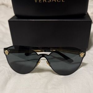 Versace Women’s Sunglasses